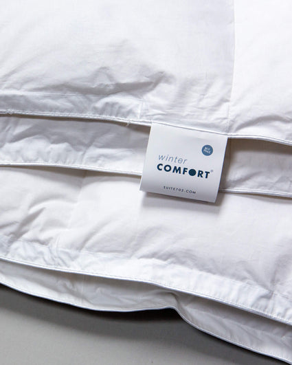 Dekbed Winter Comfort - SUITE702