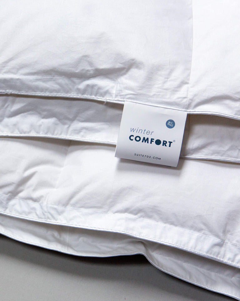 Dekbed Winter Comfort - SUITE702