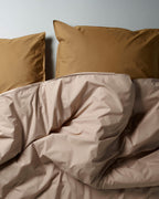 Hoeslaken Katoen Pebble - SUITE702