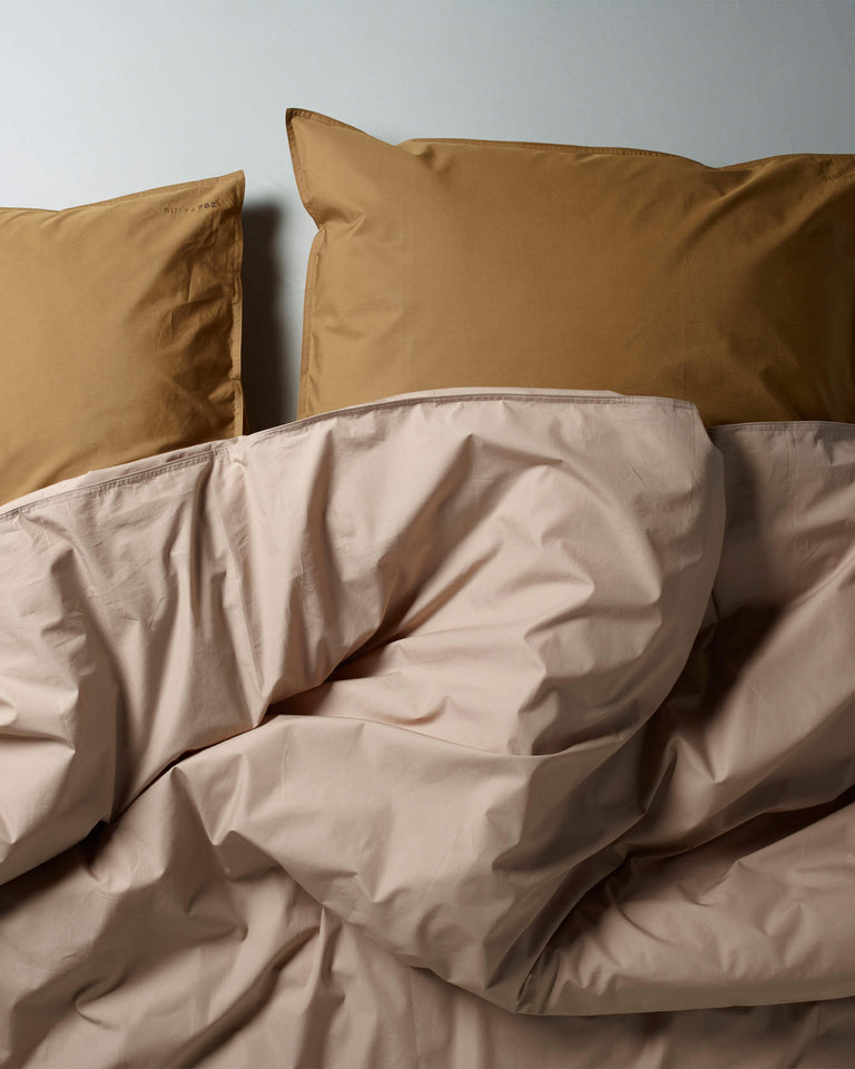 Hoeslaken Katoen Pebble - SUITE702