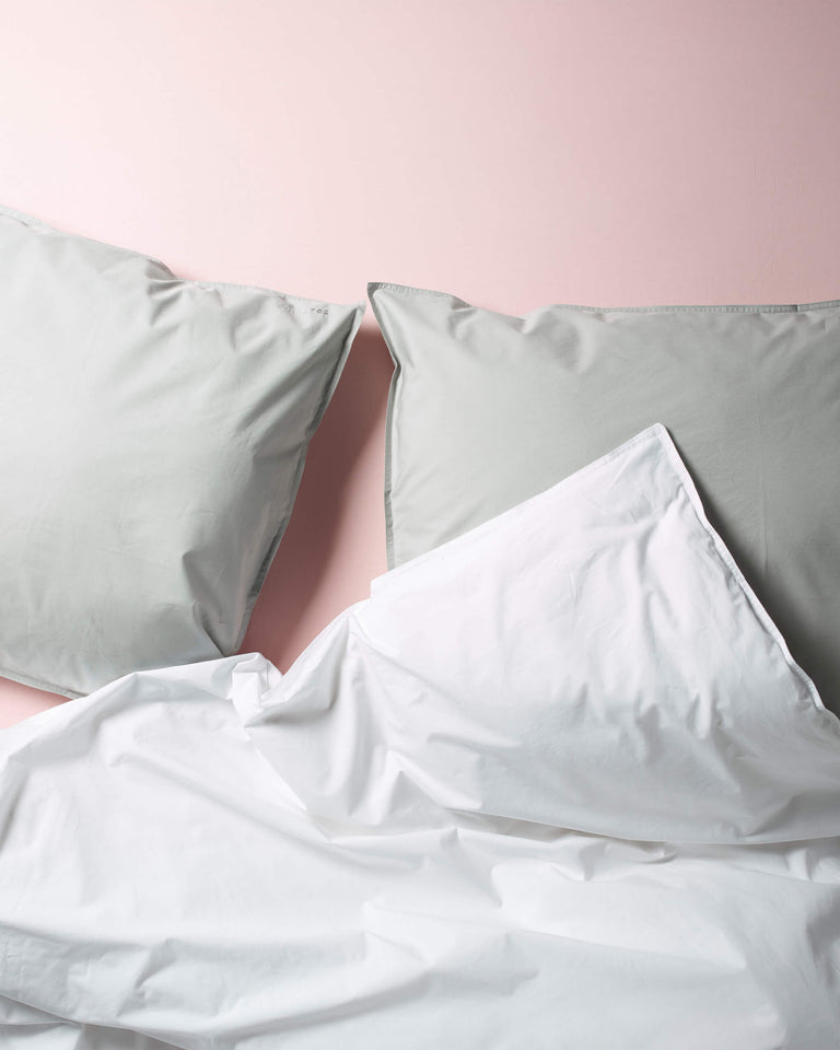 Hoeslaken Katoen Blush - SUITE702