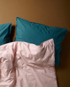 Beddengoed Set Katoen Blush - SUITE702