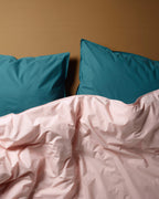 Beddengoed Set Katoen Blush - SUITE702