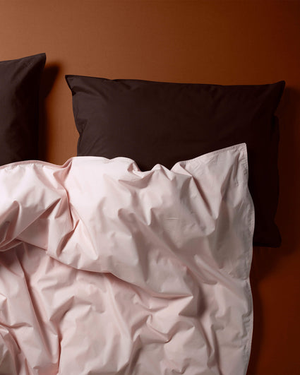Dekbedovertrek Katoen Blush - SUITE702