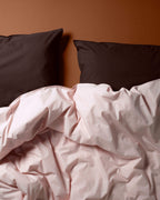 Dekbedovertrek Katoen Blush - SUITE702