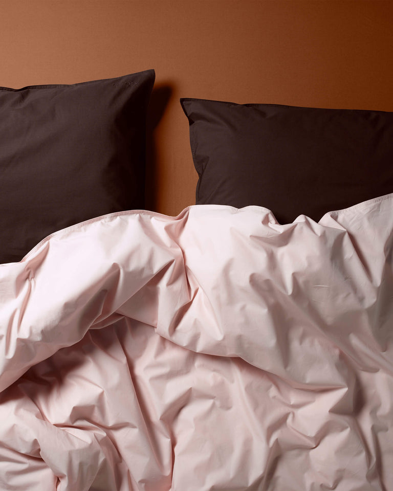 Dekbedovertrek Katoen Blush - SUITE702