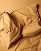 Dekbedovertrek Katoen Inca Gold - SUITE702