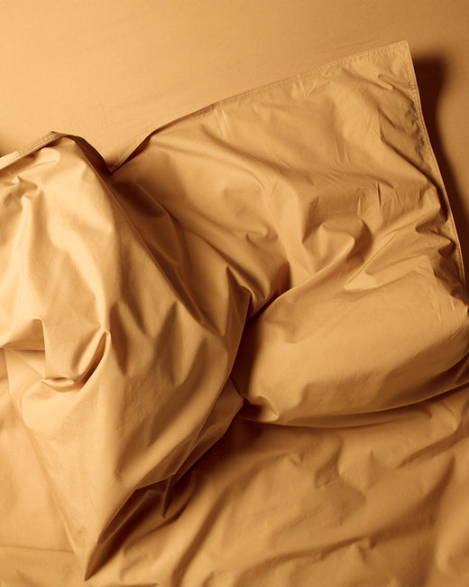 Dekbedovertrek Katoen Inca Gold - SUITE702