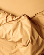 Dekbedovertrek Katoen Inca Gold - SUITE702