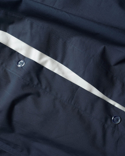 Dekbedovertrek Katoen Navy Blue - SUITE702