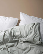 Dekbedovertrek Katoen Silver Grey - SUITE702