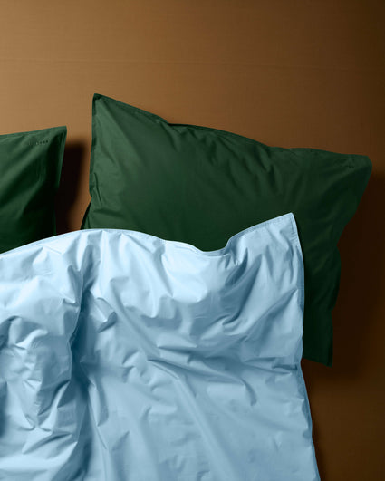 Dekbedovertrek Katoen Sky Blue - SUITE702