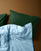 Dekbedovertrek Katoen Sky Blue - SUITE702