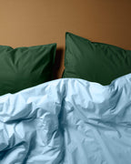 Dekbedovertrek Katoen Sky Blue - SUITE702