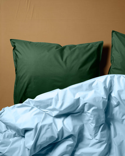 Dekbedovertrek Katoen Sky Blue - SUITE702