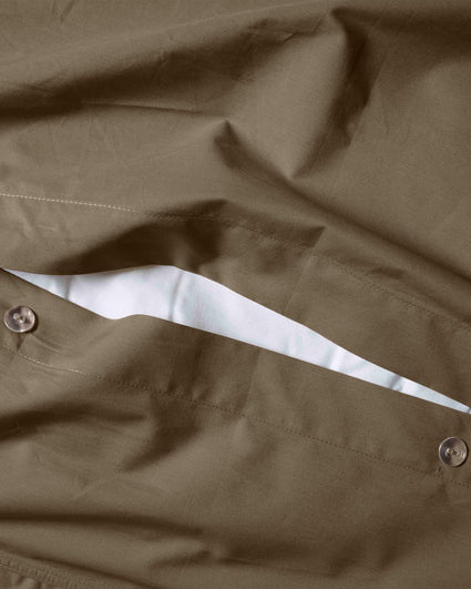 Dekbedovertrek Katoen Smokey - SUITE702