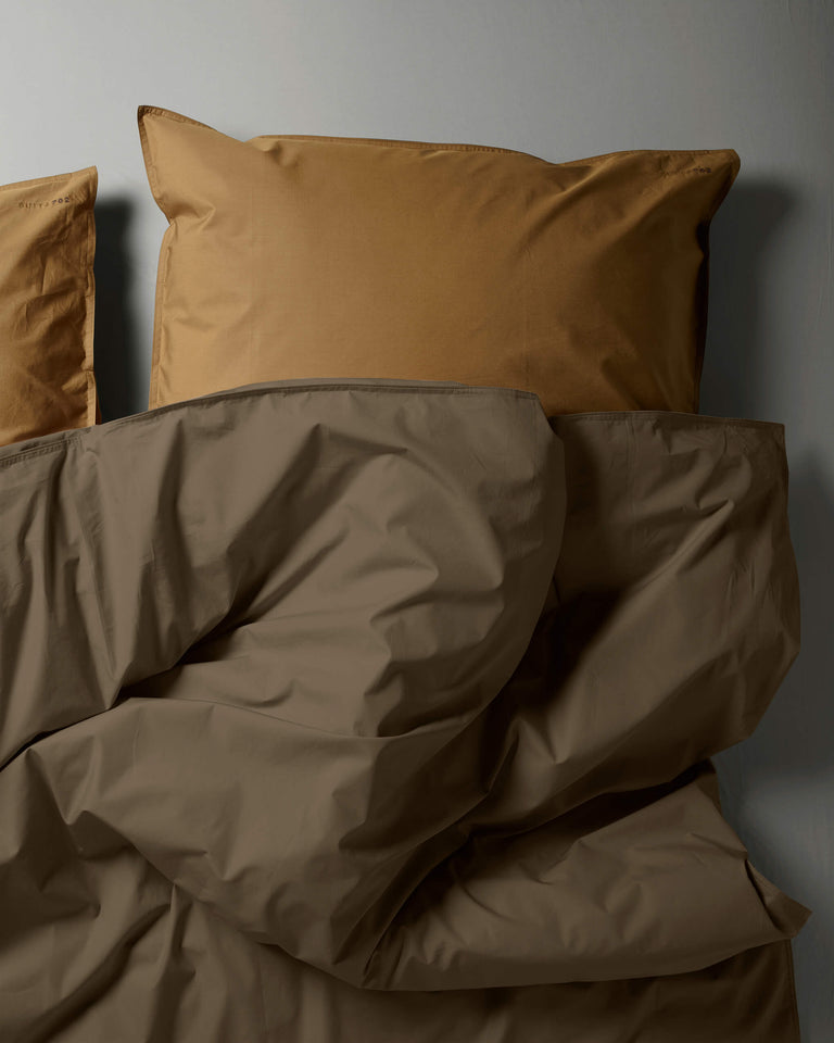 Dekbedovertrek Katoen Smokey - SUITE702