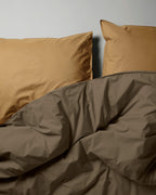 Dekbedovertrek Katoen Smokey - SUITE702