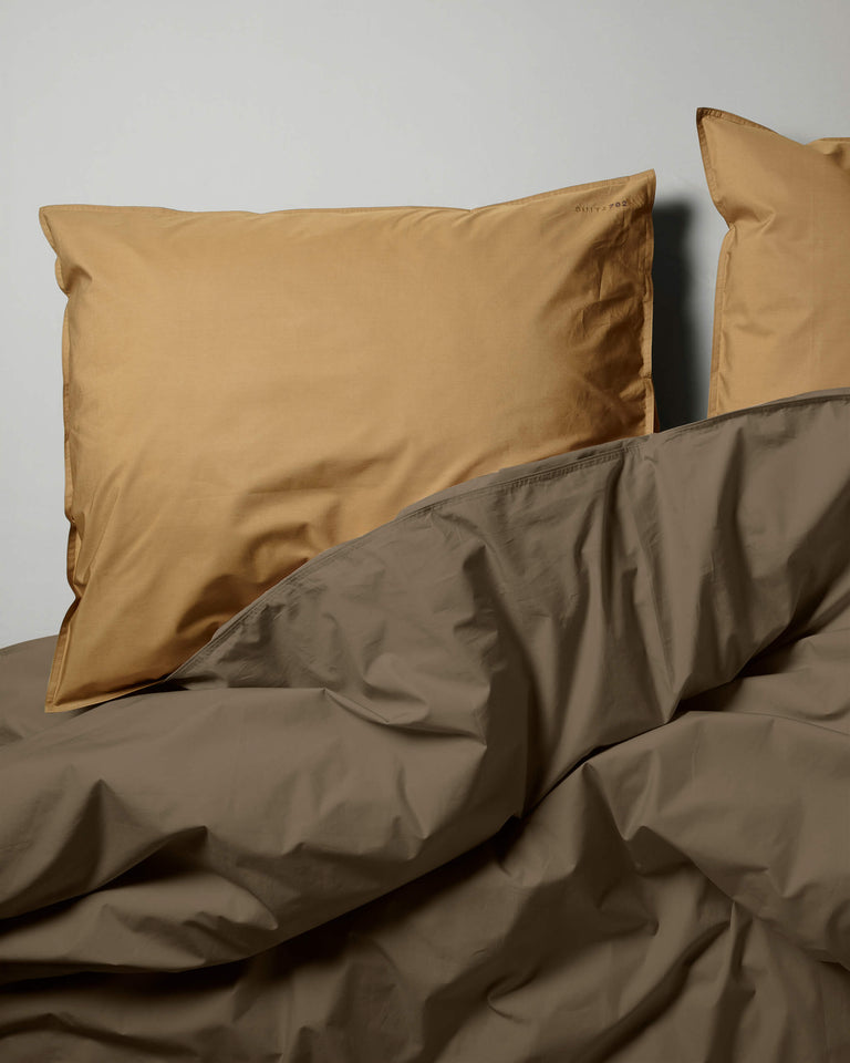 Dekbedovertrek Katoen Smokey - SUITE702