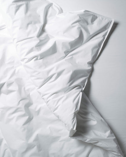 Dekbedovertrek Katoen White - SUITE702
