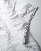 Dekbedovertrek Katoen White - SUITE702