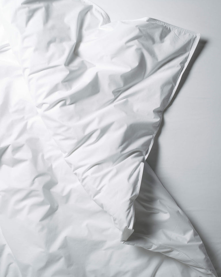 Dekbedovertrek Katoen White - SUITE702