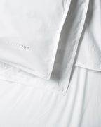 Dekbedovertrek Katoen White - SUITE702