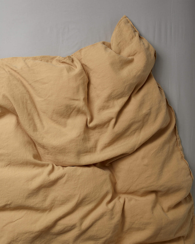 Dekbedovertrek Linnen Hay - SUITE702