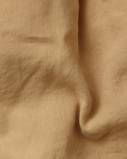 Dekbedovertrek Linnen Hay - SUITE702