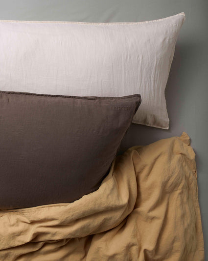 Dekbedovertrek Linnen Hay - SUITE702