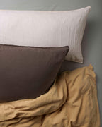 Dekbedovertrek Linnen Hay - SUITE702