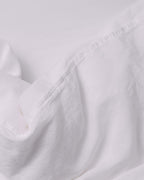 Dekbedovertrek Linnen White - SUITE702