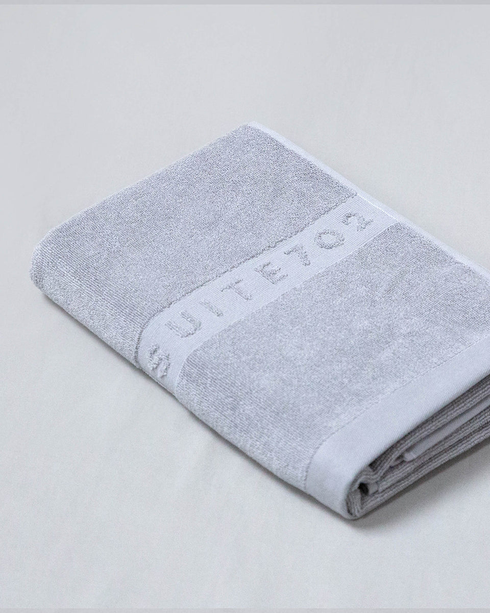 Handdoeken Set Cool Grey - SUITE702