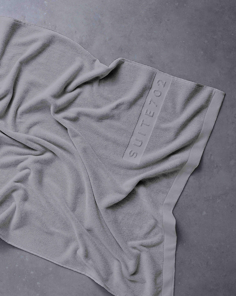 Handdoeken Set Cool Grey - SUITE702
