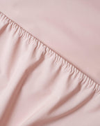 Hoeslaken Katoen Blush - SUITE702