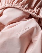 Hoeslaken Katoen Blush - SUITE702