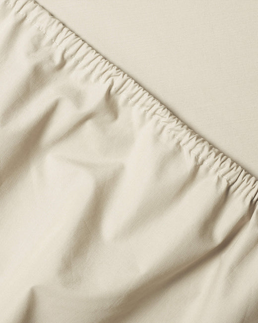 Hoeslaken Katoen Ecru - SUITE702