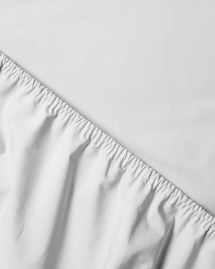 Hoeslaken Katoen Pebble - SUITE702