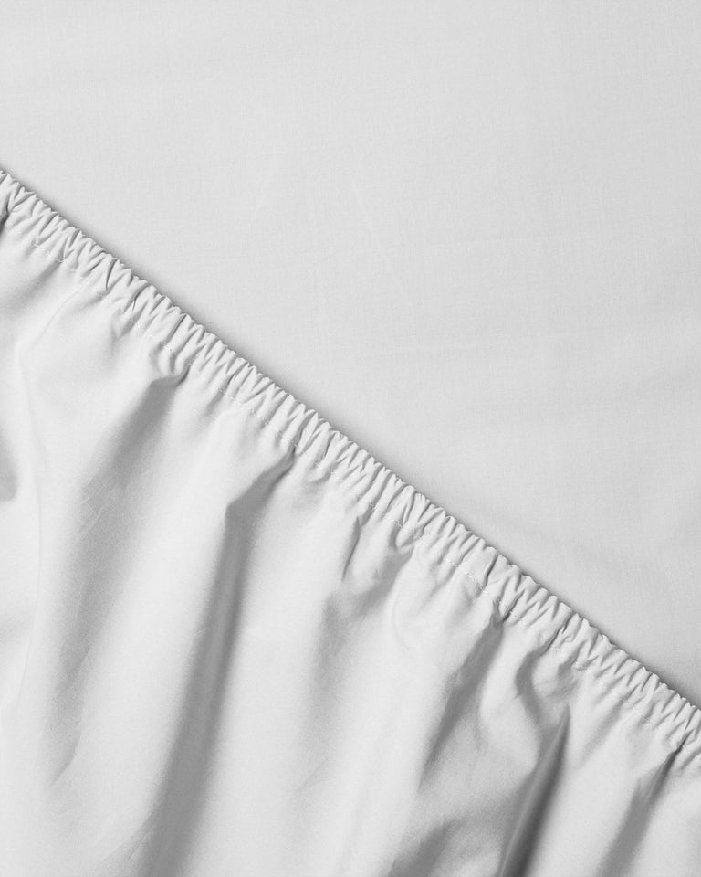 Hoeslaken Katoen Pebble - SUITE702