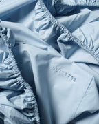 Hoeslaken Katoen Sky Blue - SUITE702