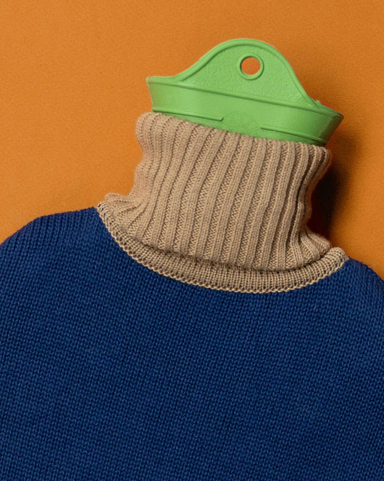 Warmwaterkruik Blue - SUITE702