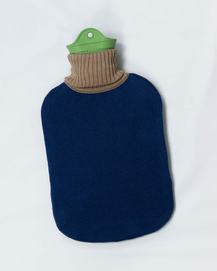 Warmwaterkruik Blue - SUITE702