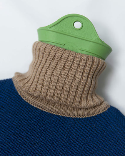 Warmwaterkruik Blue - SUITE702