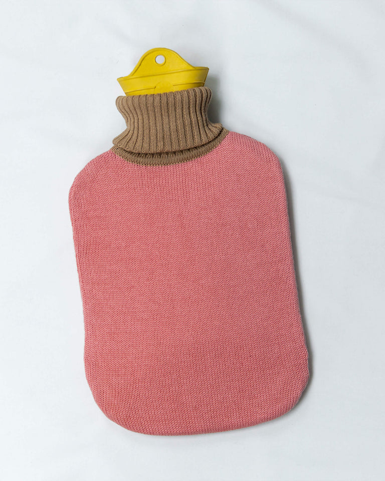 Warmwaterkruik Pink - SUITE702