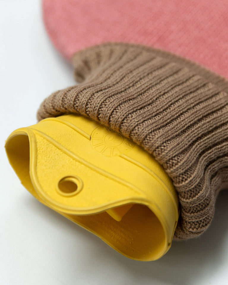 Warmwaterkruik Pink - SUITE702