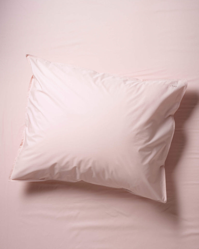 Kussensloop Katoen Blush - SUITE702