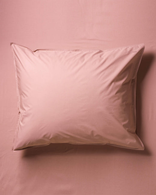 Kussensloop Katoen Dusty Rose - SUITE702