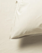 Kussensloop Katoen Ecru - SUITE702