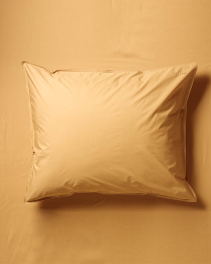 Kussensloop Katoen Inca Gold - SUITE702