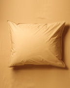 Kussensloop Katoen Inca Gold - SUITE702